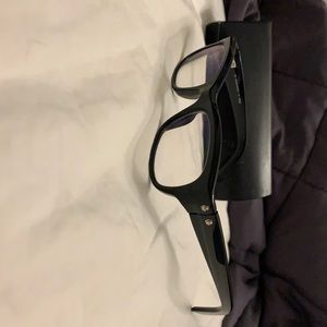 Fendi glasses